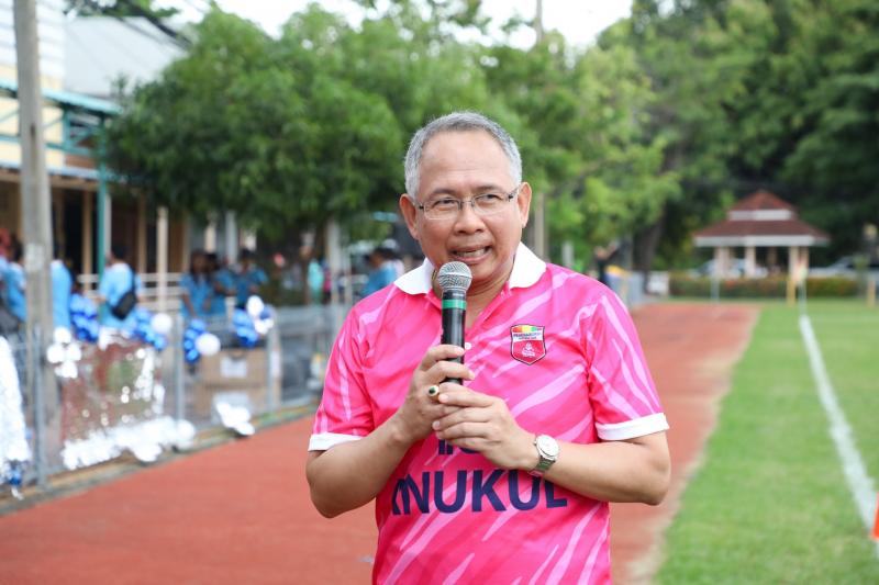 ปลัด พม. เป็นประธา�