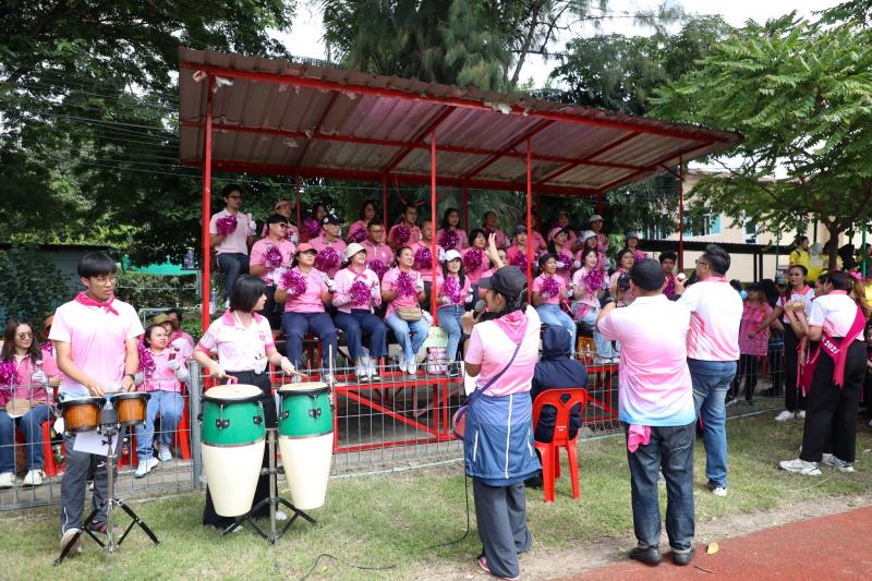 ปลัด พม. เป็นประธา�