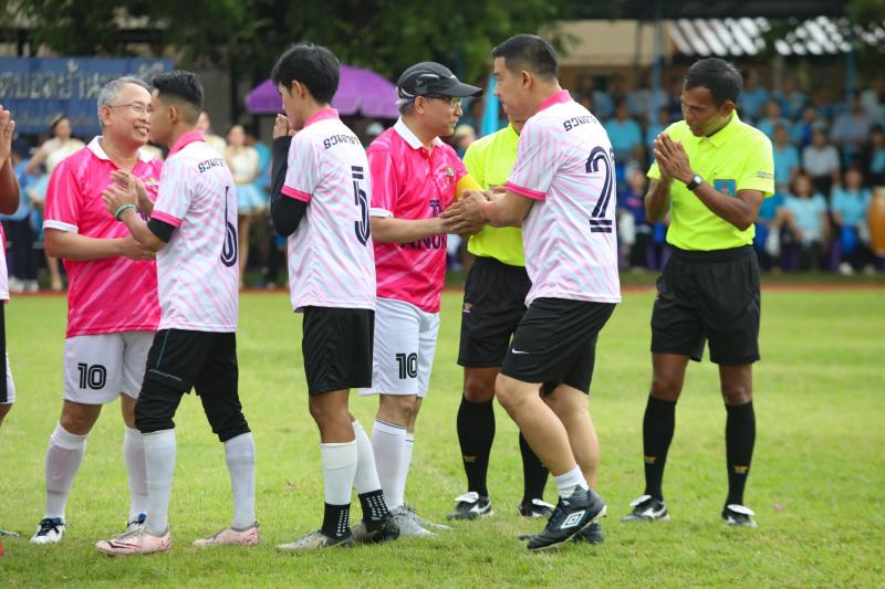 ปลัด พม. เป็นประธา�