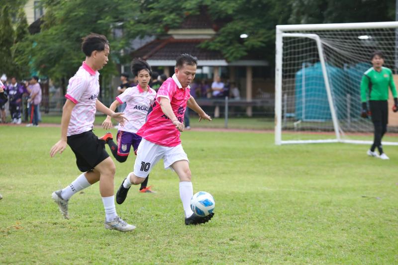 ปลัด พม. เป็นประธา�