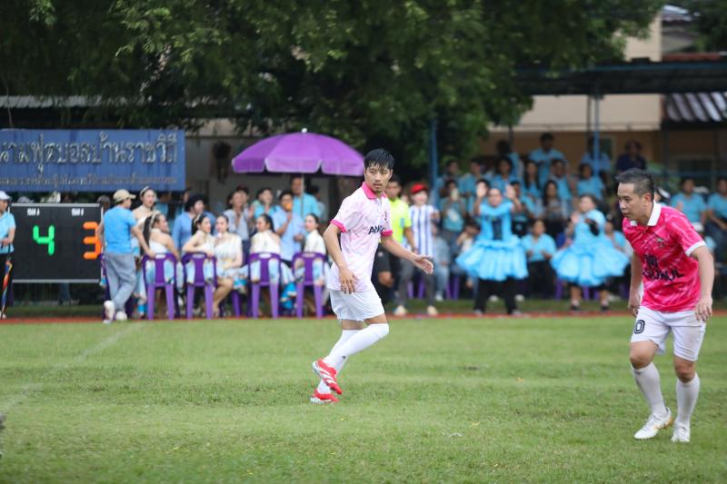 ปลัด พม. เป็นประธา�