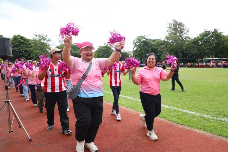 ปลัด พม. เป็นประธา�