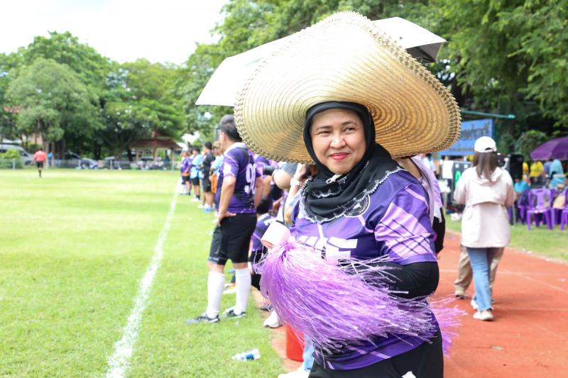 ปลัด พม. เป็นประธา�