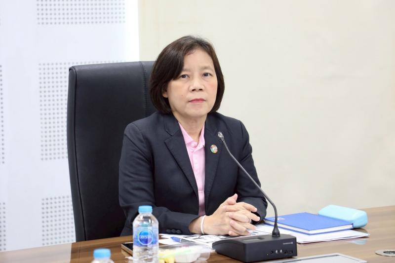 นางสาวสุนีย์ ศรีส�