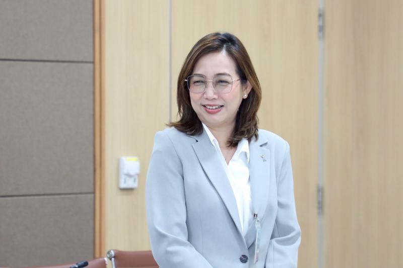 ปลัด พม. เป็นประธา�