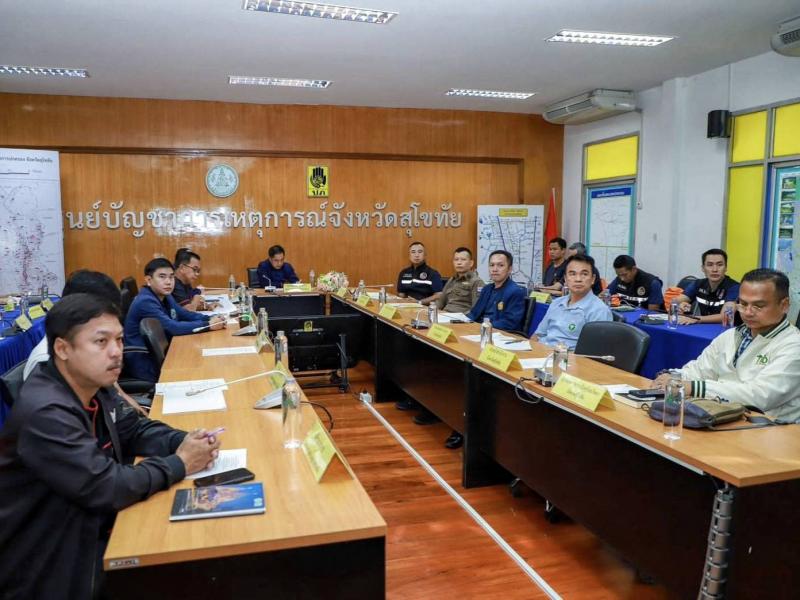 "วราวุธ" เผย ศบป