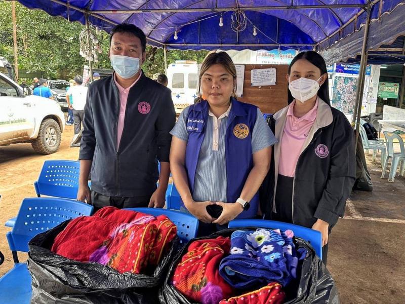 "วราวุธ" เผย ศบป