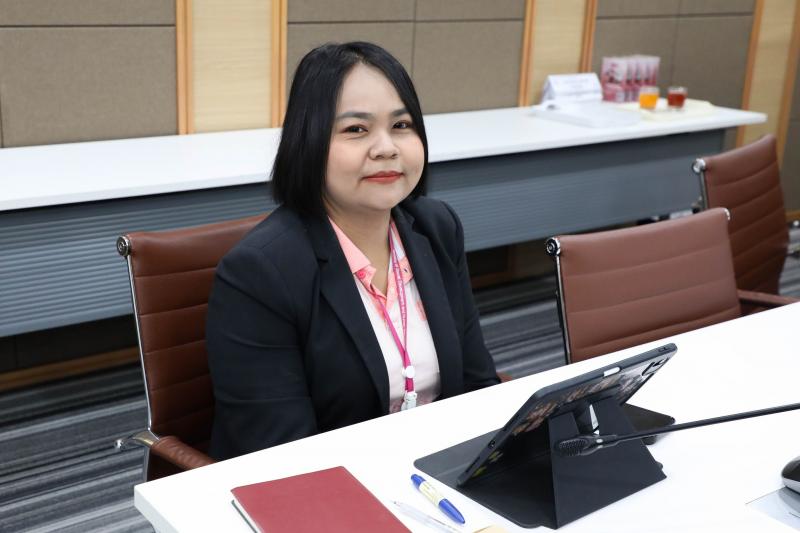 นายธเนศพล ธนบุณยว�
