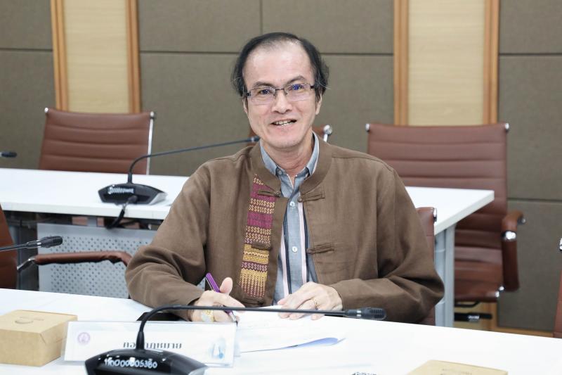 นายธเนศพล ธนบุณยว�