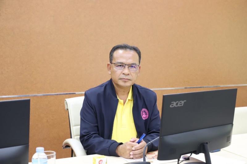 นายอุเทน ชนะกุล ผู