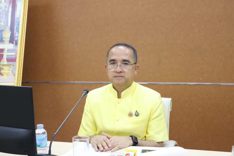 นายอุเทน ชนะกุล ผู