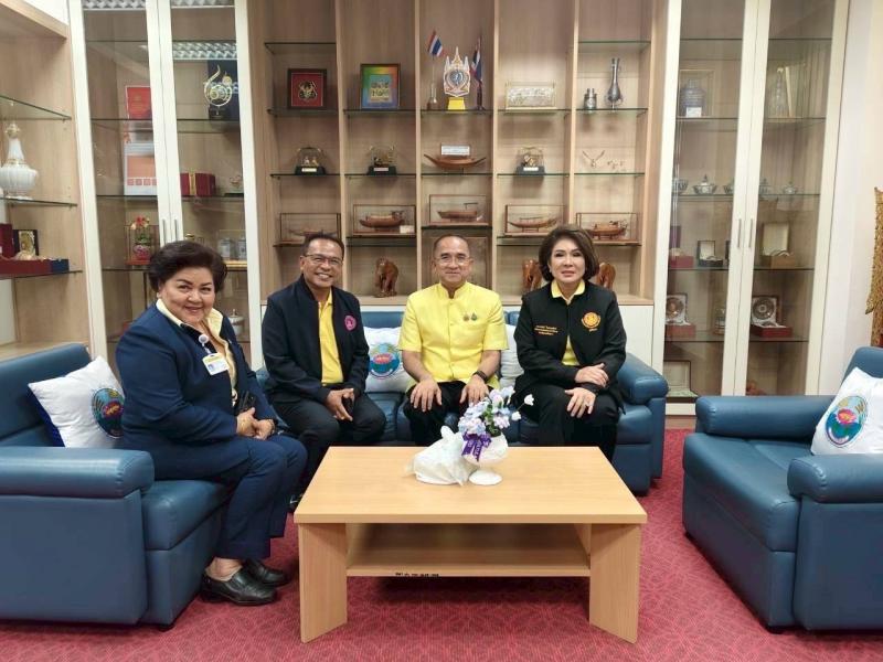 นายอุเทน ชนะกุล ผู