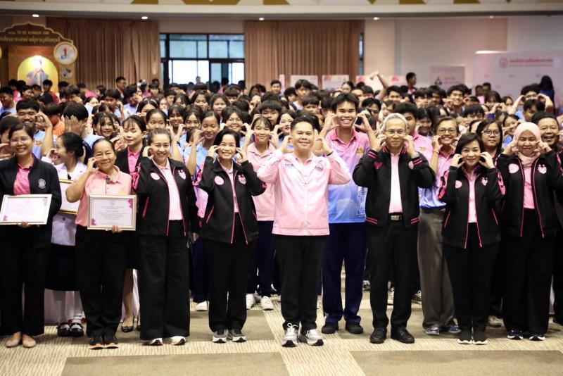 "วราวุธ" เปิดมห�