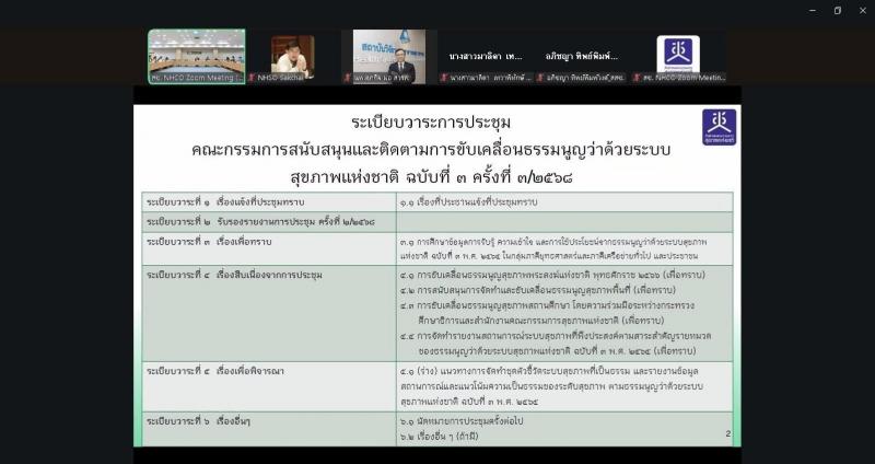 นางสาวชวนชม จันทะ�