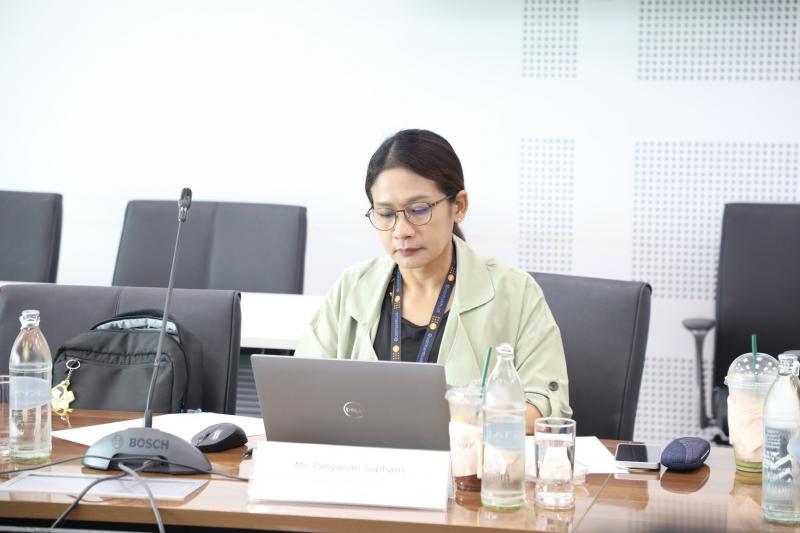 กระทรวง พม. เป็นเจ�