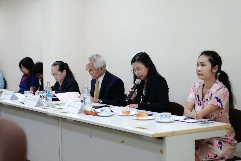 นางสาวสุนีย์ ศรีส�