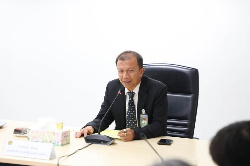 นายกิตติ อินทรกุล 