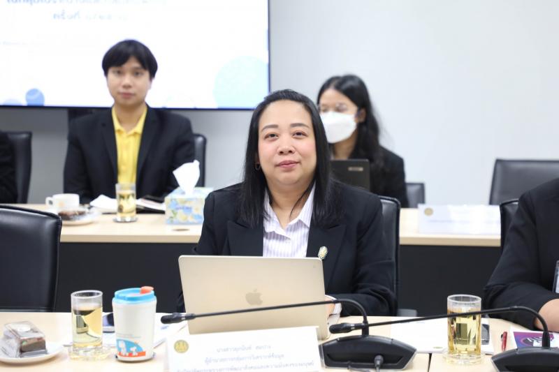 นายกิตติ อินทรกุล 