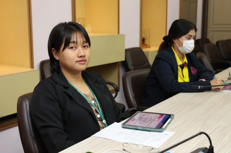 นางสาวสุนีย์ ศรีส�