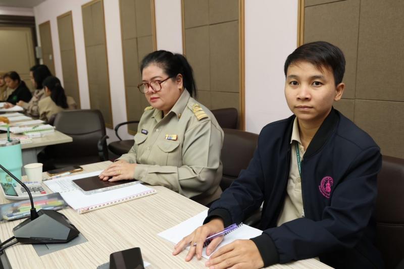 นางสาวสุนีย์ ศรีส�