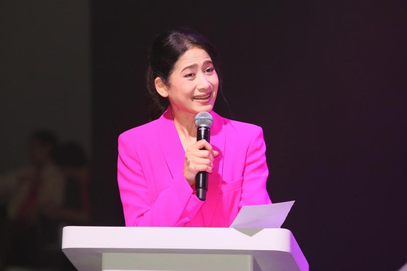 ปลัด พม. เป็นประธา�
