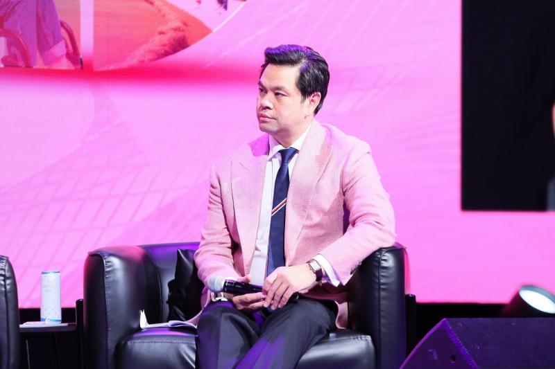 ปลัด พม. พร้อมด้วย �
