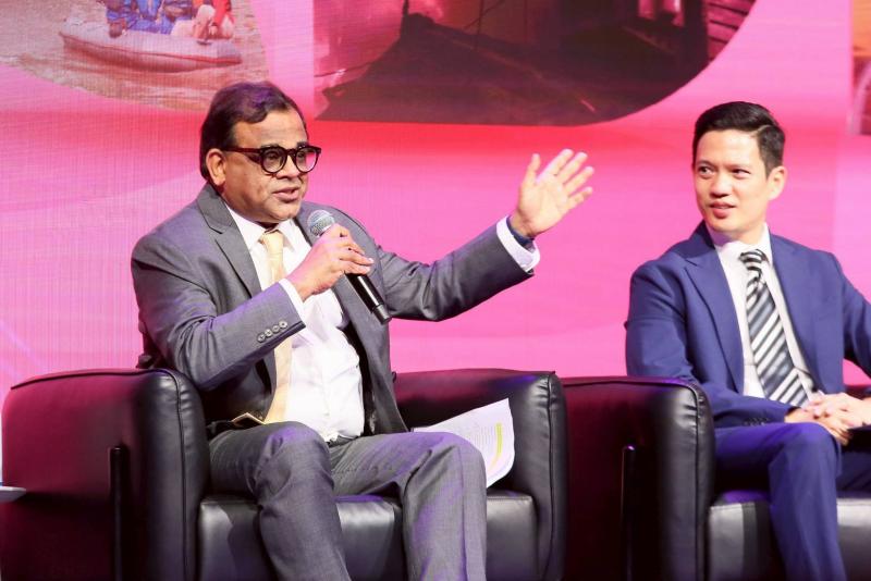 พม. จัดงานใหญ่ SDx 2025 �