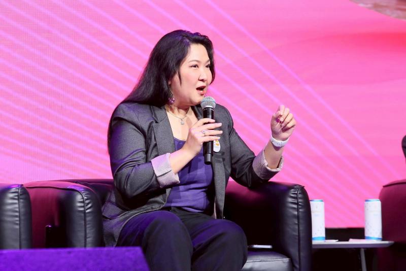 พม. จัดงานใหญ่ SDx 2025 �