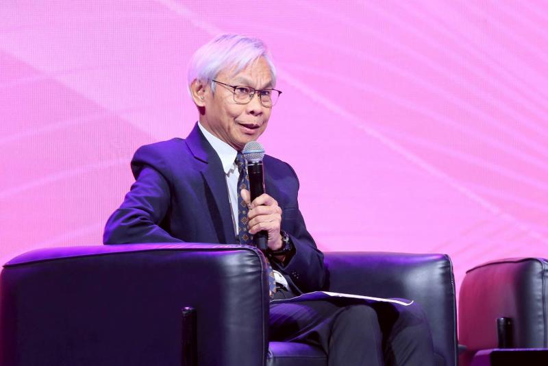 พม. จัดงานใหญ่ SDx 2025 �