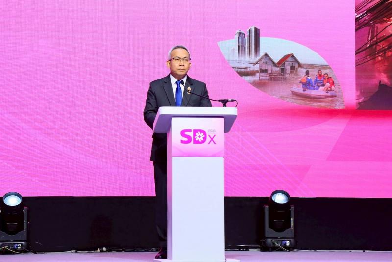 พม. เผย ความสำเร็จ�