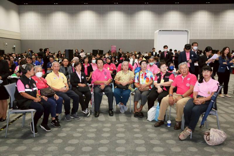 พม. เผย ความสำเร็จ�