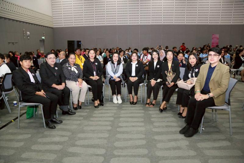 พม. เผย ความสำเร็จ�
