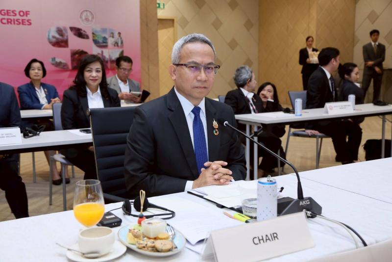 พม. เผย ความสำเร็จ�
