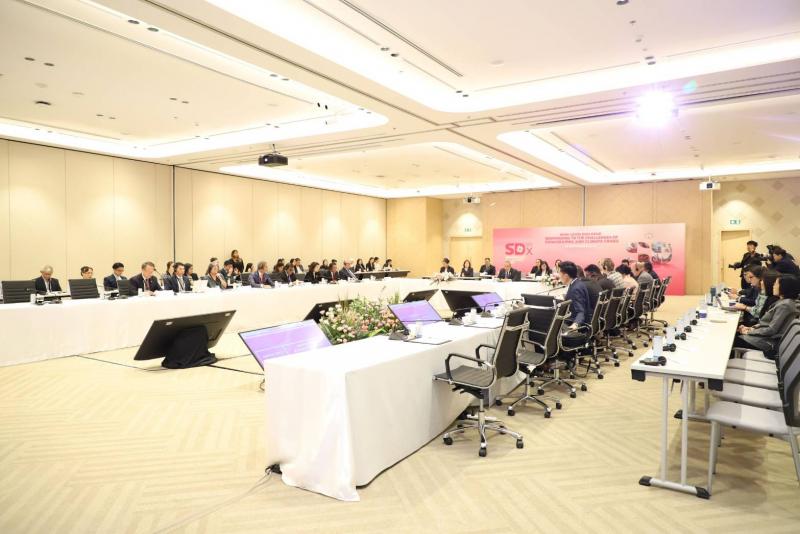 พม. เผย ความสำเร็จ�