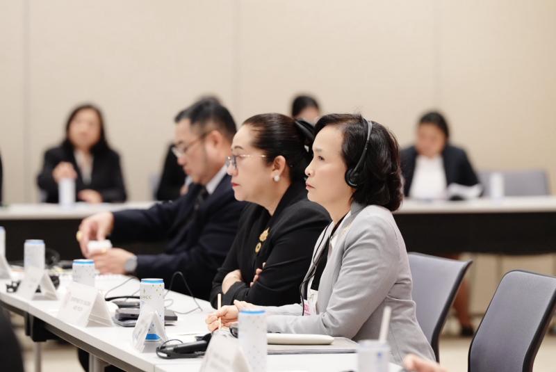 ปลัด พม. เป็นประธา�