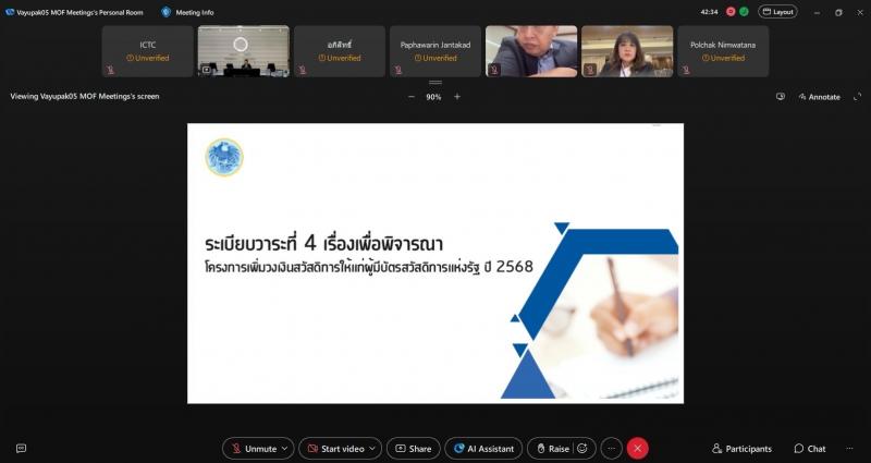 นางสาวชวนชม จันทะ�
