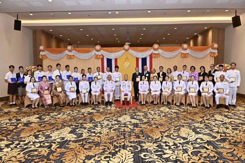 พม. จัดงานวันเยาวช