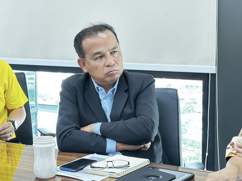 นางสาวสุนีย์ ศรีส�