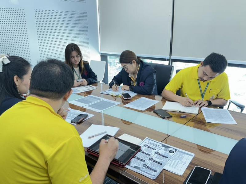 นางสาวสุนีย์ ศรีส�