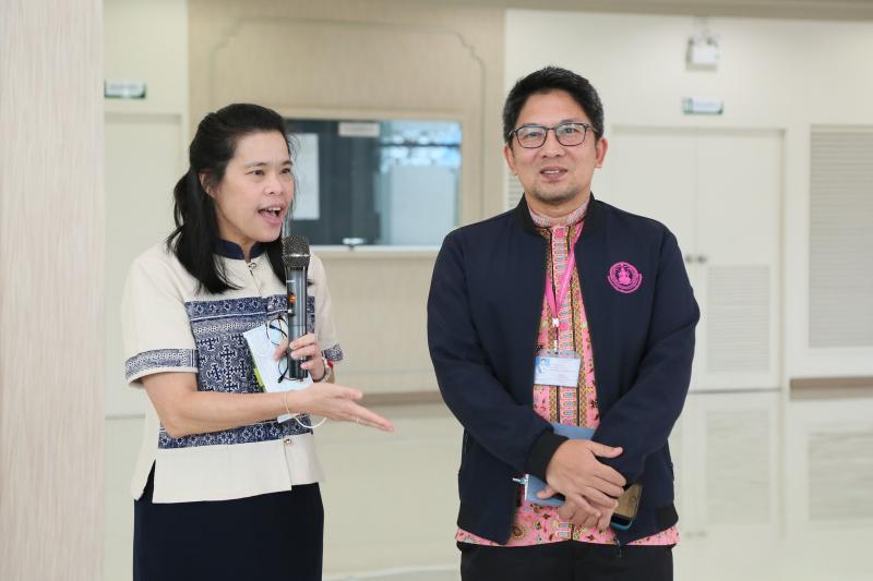นางสาวสุนีย์ ศรีส�