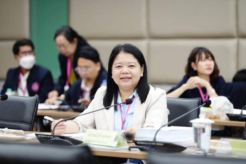 นางสาวสุนีย์ ศรีส�