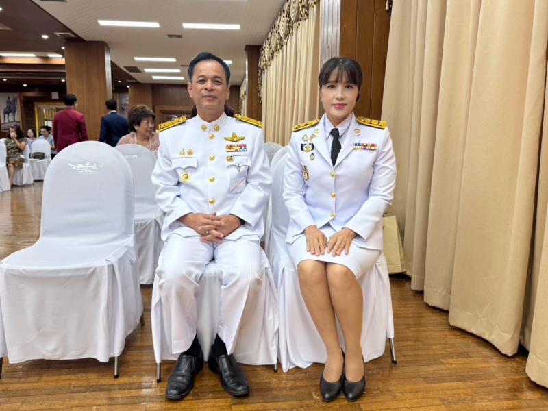 นางสาวชวนชม จันทะ�