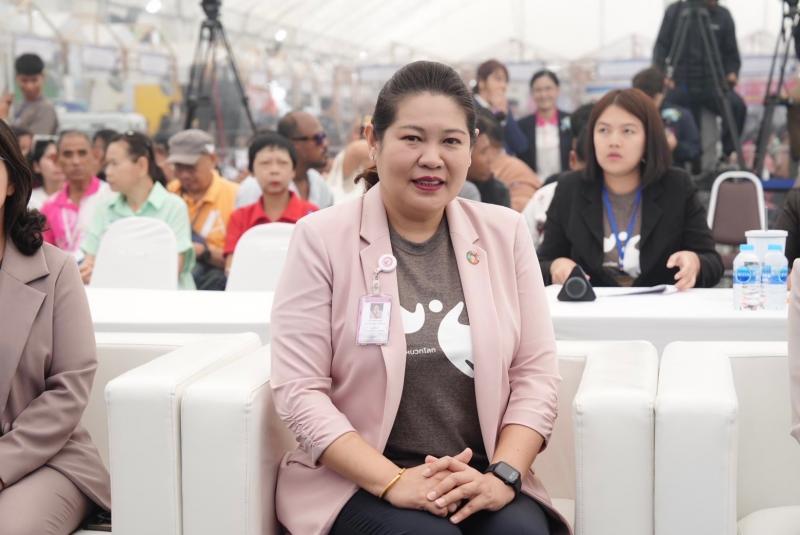 นางสาวสนธยา บุณยภ�