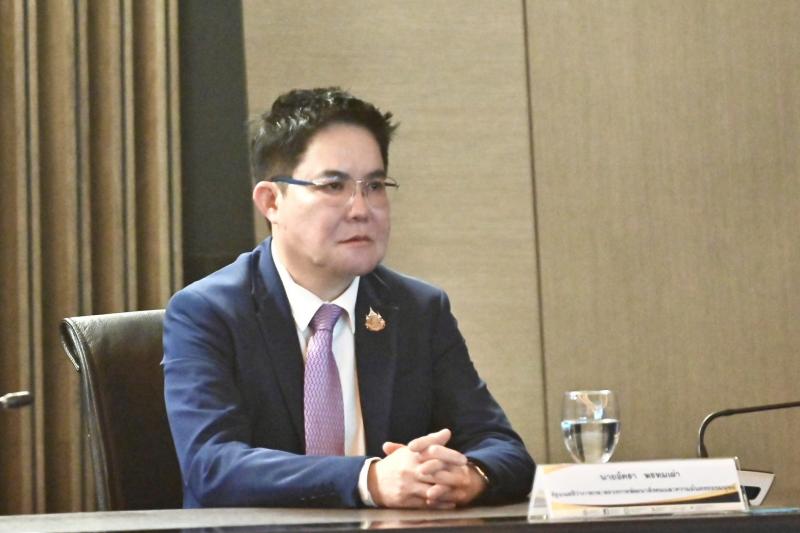 "อัครา" เผย พม. พ�