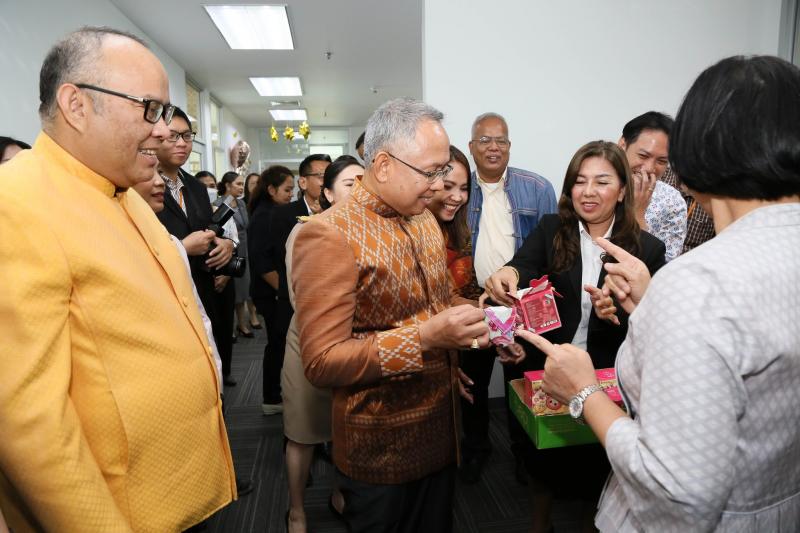 นายกันตพงศ์ รังษี�