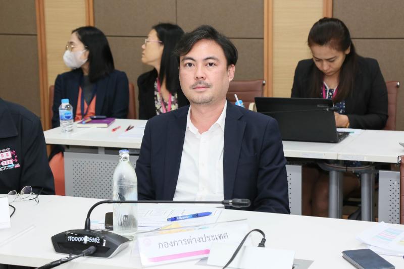 นายกันตพงศ์ รังษี�