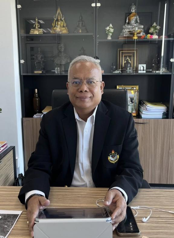 นายพิสิฐ พูลพิพัฒ�