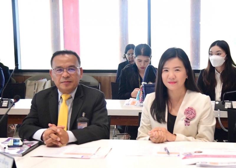 นายอุเทน ชนะกุล ผู
