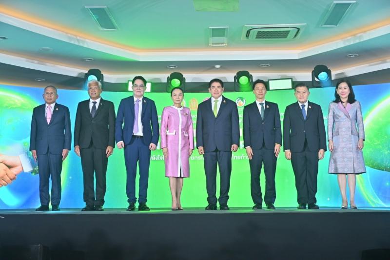 รมว.พม. ร่วมเป็นสั�
