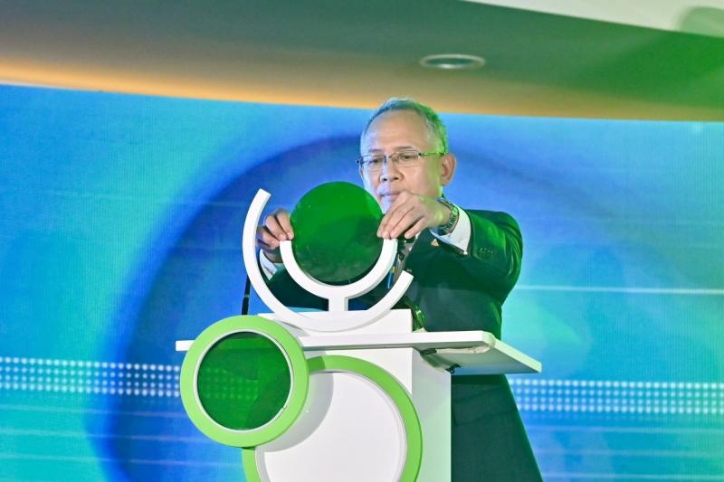 รมว.พม. ร่วมเป็นสั�